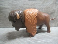 Playmobil tiere büffel gebraucht kaufen  Haßmersheim