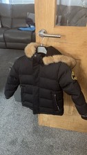 Zavetti canada puffer for sale  NEWPORT