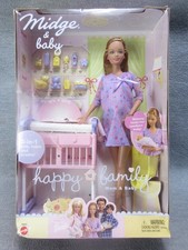 Midge baby happy for sale  Coal Township