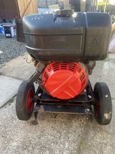Lombardini 350 for sale  HAMILTON