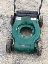 Atco petrol mower for sale  GREAT YARMOUTH