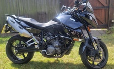 2012 ktm 990 for sale  SHEFFIELD