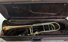 Bach 42g stradivarius for sale  Lexington