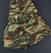 Pantalon parachutiste tenue d'occasion  Châteauneuf-sur-Loire