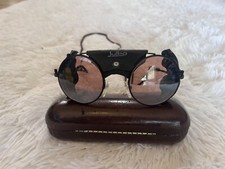 Used vintage julbo for sale  Saint Louis