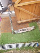 Aluminium scooter for sale  WOODFORD GREEN