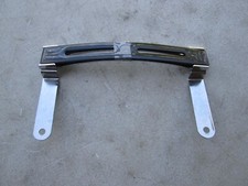 Harley davidson chrome for sale  Glendale