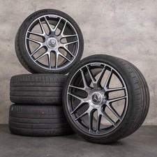 Mercedes klasse e63 gebraucht kaufen  Stralsund-Umland I