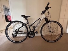 Carrera crossfire ladies for sale  KINGSTON UPON THAMES
