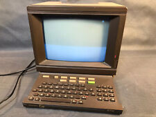 Ancien minitel radiotechnique d'occasion  La Côte-Saint-André