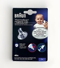 Couvercles hygiéniques braun d'occasion  Nancy-