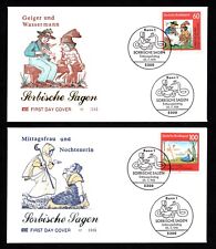Brd 1991 fdc gebraucht kaufen  Halver