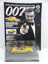 Deagostini james bond gebraucht kaufen  Gelsenkirchen