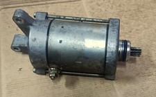 Anlasser honda cbr1000f gebraucht kaufen Anlasser honda cbr1000f gebraucht kaufen  Ehekirchen