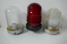 Ancienne lampe balise d'occasion  Calais