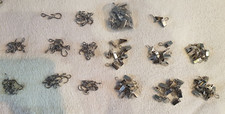 Spannseil haken ringe gebraucht kaufen  Lörrach