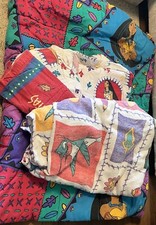 Disney pocahontas twin for sale  Brussels