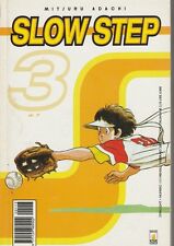 Slow step m.adachi usato  Monterotondo