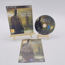 Testamento sherlock holmes usato  Cascina