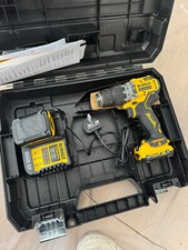Dewalt combi drill for sale  LONDON