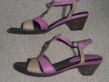 Gabor ladies sandals for sale  BURY ST. EDMUNDS
