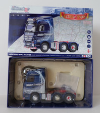 Corgi cc13830 hauliers for sale  KETTERING