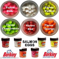 Berkley gulp salmon for sale  PONTYCLUN