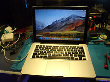 Apple macbook pro gebraucht kaufen  Freigericht