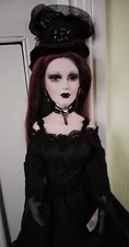 Stunning vintage steampunk for sale  UK