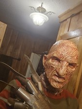 Freddy krueger mask for sale  Huntington
