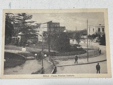 Cartolina nola piazza usato Cartolina nola piazza usato  Altamura