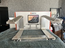 Laptop stand aluminum for sale  Markham