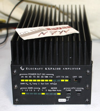 Amplificatore elecraft kxpa100 usato  Spedire a Italy