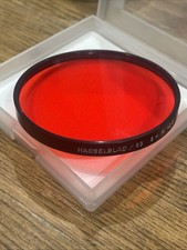 Hasselblad 63mm red d'occasion  Courrières