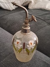 Ancien flacon vaporisateur d'occasion  Thise