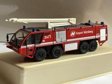 Cursor flugfeldlöschfahrzeug  gebraucht kaufen  Stahnsdorf