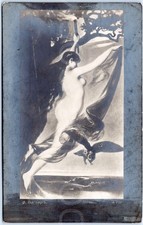 1912 fritz wagner for sale  UK
