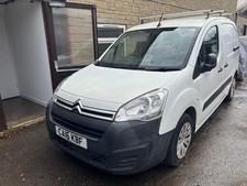 citroen berlingo enterprise for sale  BICESTER