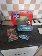 Captain scarlet spv for sale  LANCASTER