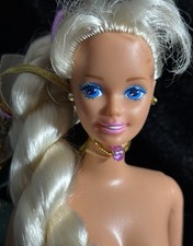 Collectors princess rapunzel for sale  Cottonwood