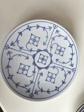 Winterling porzellan indisch gebraucht kaufen  Swisttal