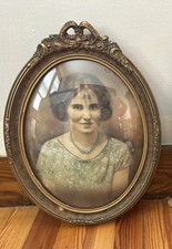 Vintage woman colorized for sale  Clarks Summit