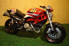 Ducati 796 monster gebraucht kaufen  Köln