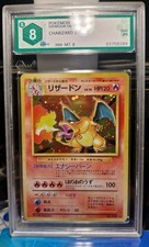 Pokemon charizard holo usato  Como
