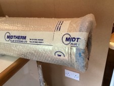 Twin wall flue for sale Twin wall flue for sale  YORK