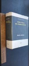 Salvatorelli mira storia usato  Siracusa