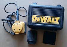 Usado, Lixadeira DeWalt DW411 - 1/4 folha resistente aderência palma com estojo Dewalt DW411K comprar usado  Enviando para Brazil