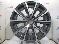 Jante aluminium audi d'occasion  Vernaison