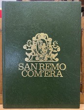 Sanremo com era usato  Sanremo