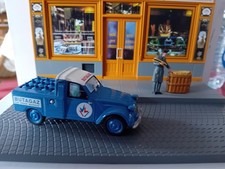 Citroën 2cv pick d'occasion  Erstein